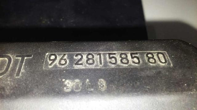 PEUGEOT 9628158580 Bobina de encendido  comprar en Albacete