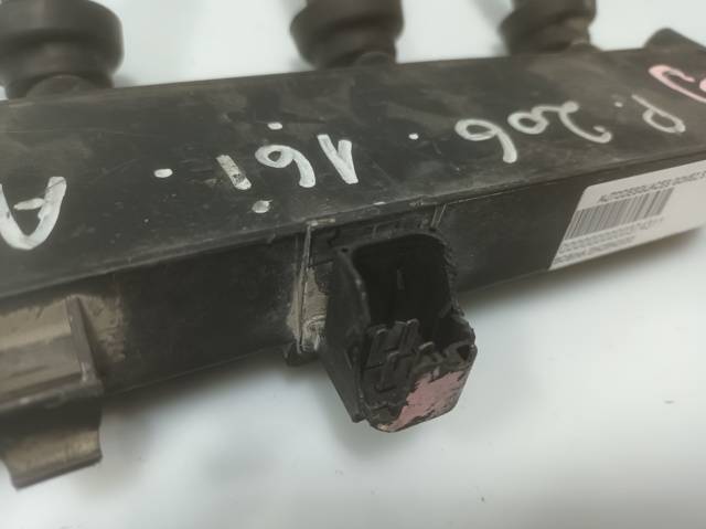 9628158580 PEUGEOT Bobina  en stock Huelva