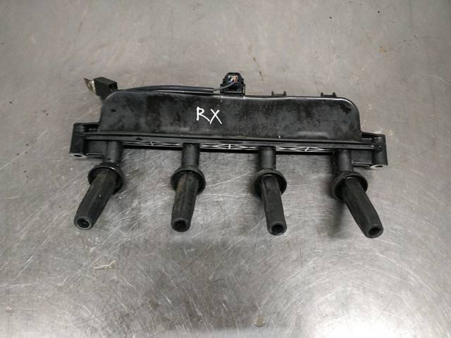 Bobina de ignición 9628158580 PEUGEOT
