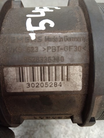 PEUGEOT 9628336360 Caudalímetro  en stock Salamanca