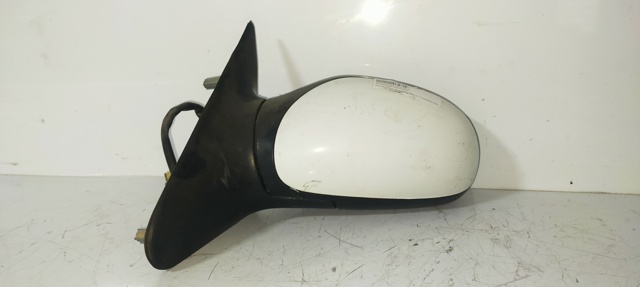 Espejo retrovisor izquierdo 96283369 Peugeot/Citroen