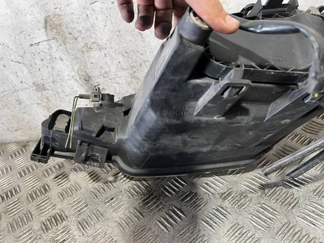 PEUGEOT 9628666780 Faro derecho  comprar en Murcia