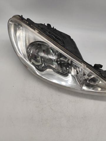 PEUGEOT 9628666780 Faro derecho comprar Barcelona