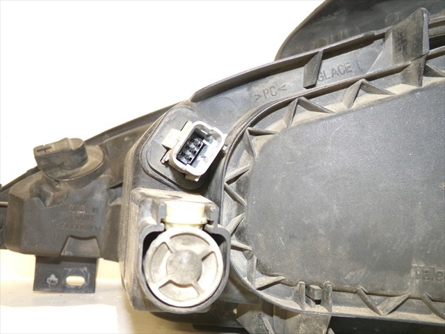 PEUGEOT 9628666780 Faro derecho  en stock Valencia