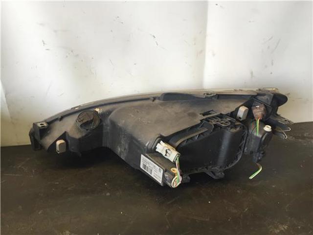 9628666780 PEUGEOT Faro derecho  en stock Gandía