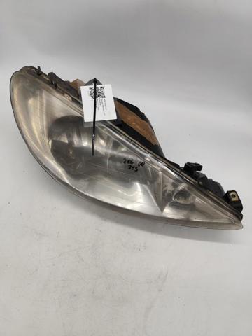 9628666780 PEUGEOT Faro derecho comprar Bilbao