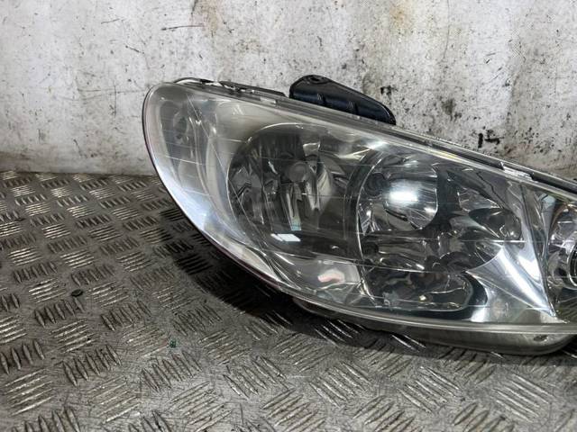 9628666780 PEUGEOT Faro derecho comprar Bilbao