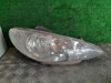 Faro 9628666780 PEUGEOT