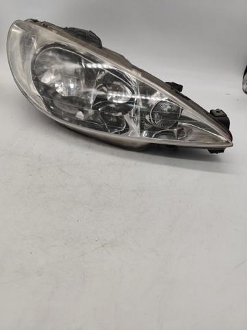 9628666780 PEUGEOT Faro derecho  comprar en Lleida