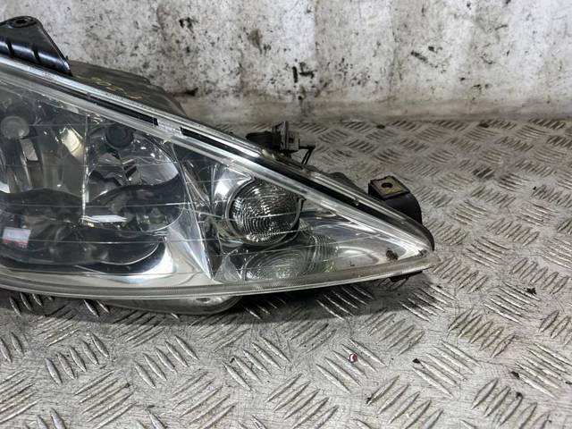 PEUGEOT 9628666780 Faro derecho  comprar en Ponferrada