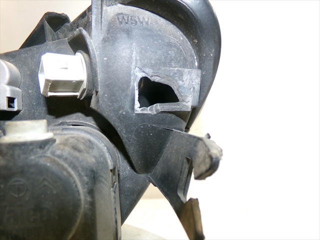 9628666780 Faro derecho  en stock Sabadell