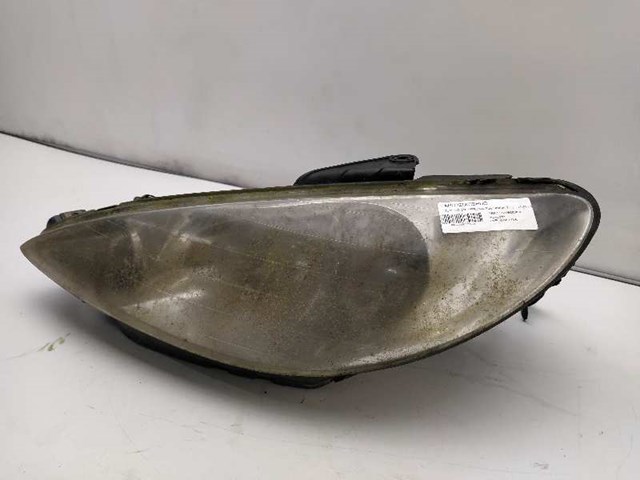 PEUGEOT 9628666880 Faro izquierdo comprar Barcelona