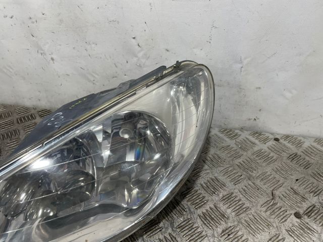 9628666880 PEUGEOT Faro izquierdo  en stock Huelva