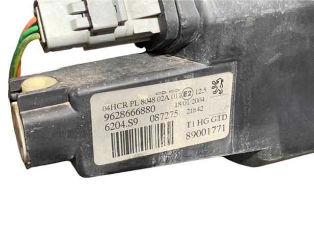 9628666880 Faro izquierdo comprar Girona