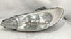 Faros delanteros 9628666880 PEUGEOT