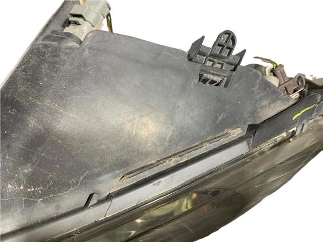 PEUGEOT 9628666880 Faro izquierdo  comprar en Ponferrada