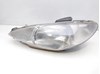 Faros delantero izquierdo 9628666880 PEUGEOT