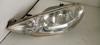 Faros delantero izquierdo 9628666880 PEUGEOT