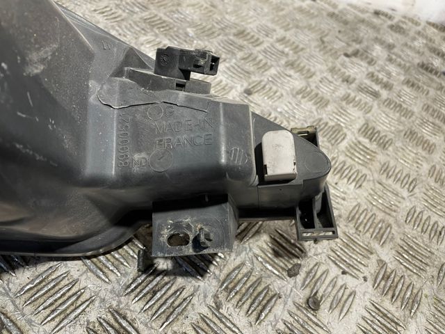 PEUGEOT 9628666880 Faro izquierdo  comprar en Murcia