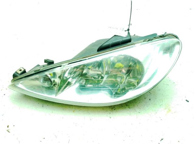 Faros 206  hatchback (1998-2008) original desde 79,50 EUR