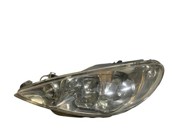 PEUGEOT 9628666880 Faro izquierdo  en stock Salamanca