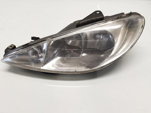 9628666880 Faro izquierdo  comprar en Pontevedra