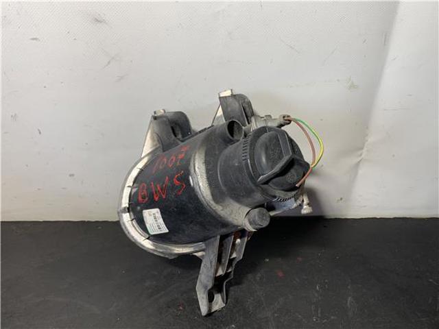 9628733980 PEUGEOT Faro antiniebla derecho  en stock Gandía