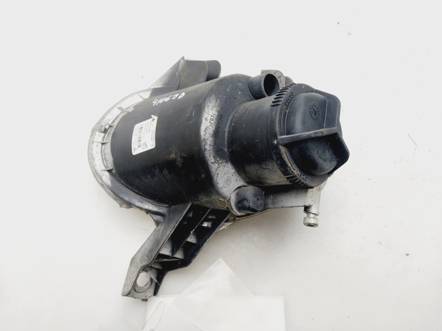 9628733980 PEUGEOT Faro antiniebla derecho comprar Madrid