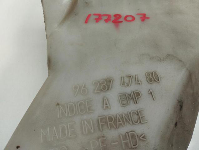 PEUGEOT 9628747480  disponible Lugo