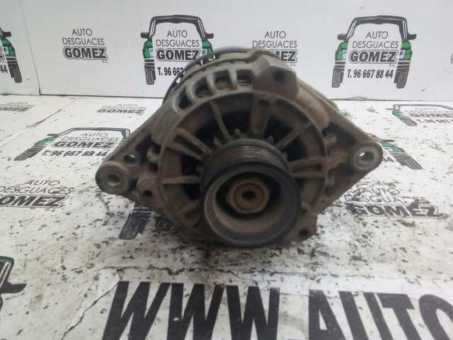Dynamo 96288095 GM