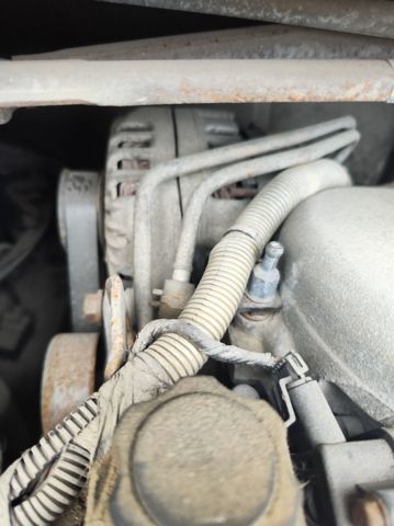 96288095 GM Alternador  disponible Vigo