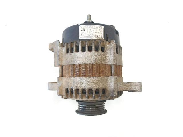 96289030 Alternador comprar Almería