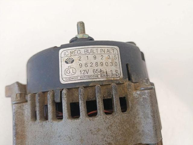 96289030 GM Alternador  comprar en Jaén