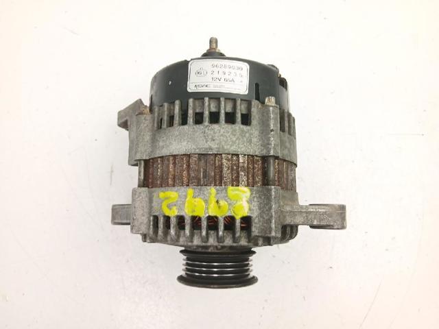 GM 96289030 Alternador  disponible Lugo