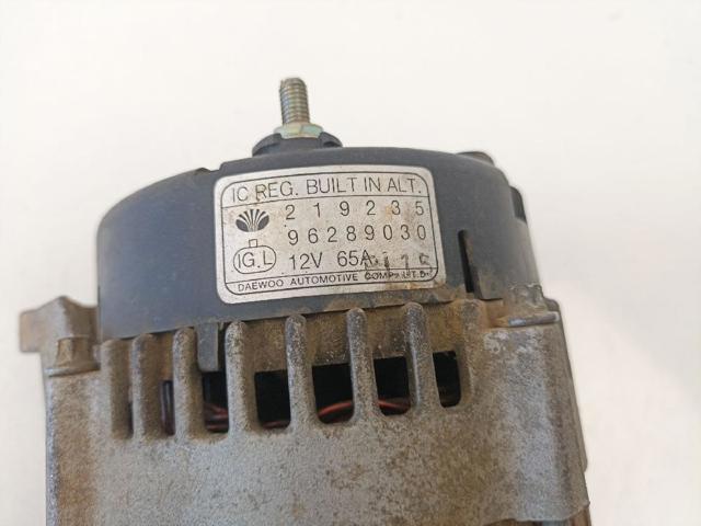 96289030 GM Alternador  comprar en Oviedo