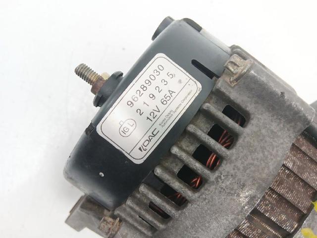 GM 96289030 Alternador  comprar en Ponferrada