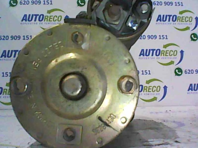 GM 96289430 Motor de arranque  en stock Terrassa