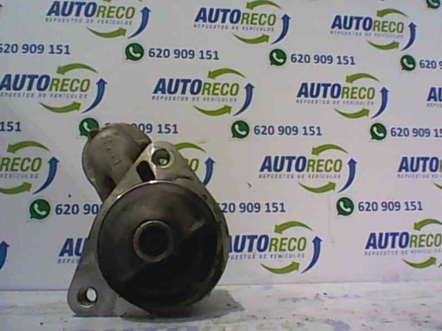 GM 96289430 Motor de arranque  comprar en Murcia