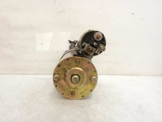 GM 96289430 Motor de arranque  comprar en Albacete