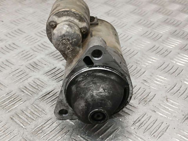 Arranque motores 96289430 GM