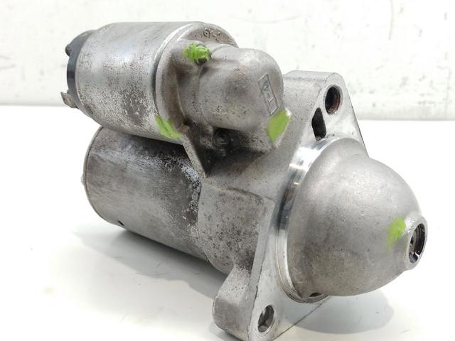 GM 96289430 Motor de arranque  disponible España