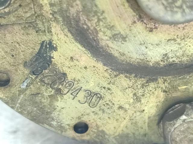 96289430 Motor de arranque  comprar en Zaragoza
