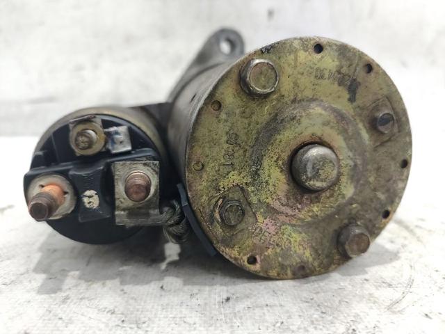 GM 96289430 Motor de arranque  en stock Salamanca