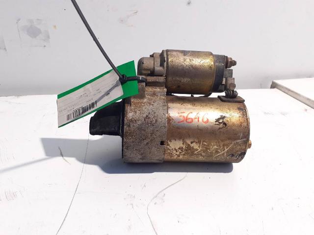 GM 96289430 Motor de arranque  en stock Terrassa