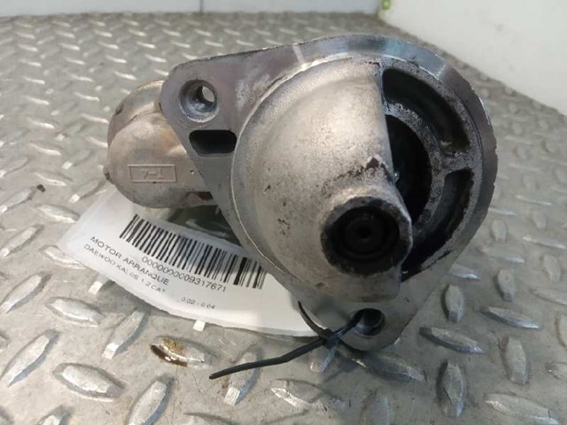 96289430 Motor de arranque  comprar en Zaragoza