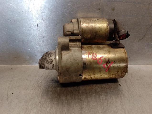GM 96289430 Motor de arranque  comprar en Murcia