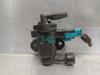 Transductor presión, turbocompresor  9628971180 FIAT