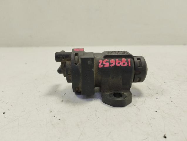 9628971180 FIAT Válvula solenoide de control de presión de sobrealimentación  comprar en Oviedo