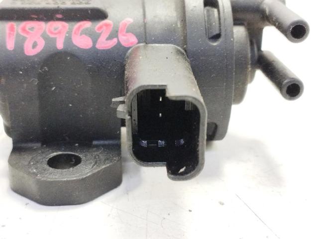 9628971180 FIAT Válvula solenoide de control de presión de sobrealimentación comprar Alcalá