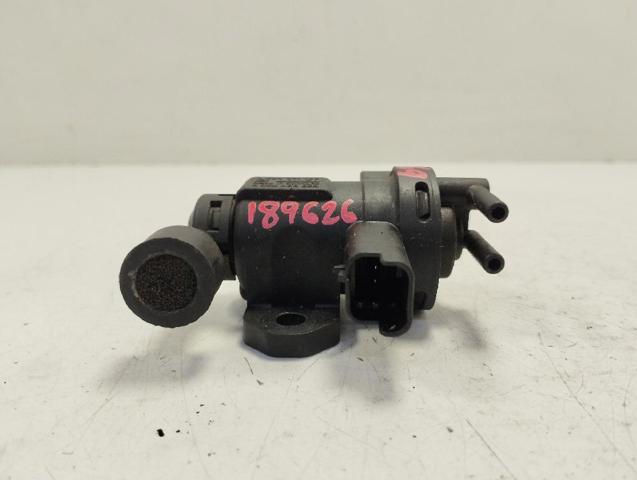 9628971180 Válvula solenoide de control de presión de sobrealimentación  en stock Castellón